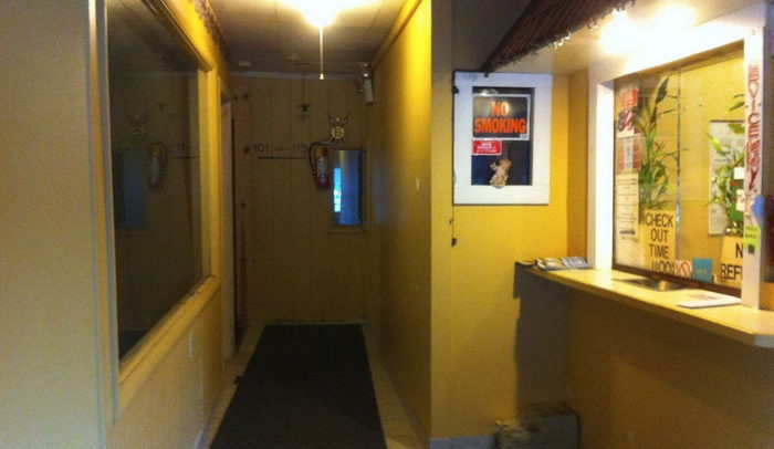 Regency Inn (Bel-Air Motel) - Real Estate Photos (newer photo)